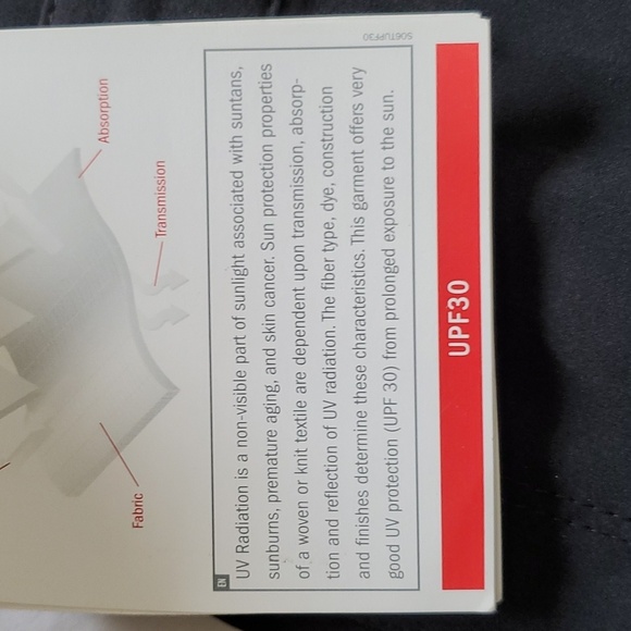 The North Face Prolex Delta Fliight Series Womens Black Pants sz 12 - Picture 3 of 11